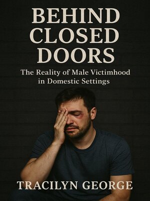 cover image of Behind Closed Doors